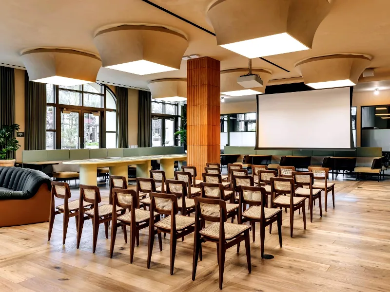 Splendid Event Venue for Private Events - Gallery image