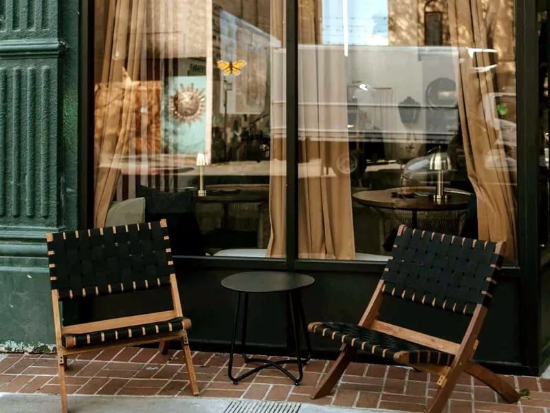 Charming Event Space for Events - Gallery image