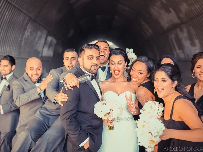 Wedding Videographer Cinematic Films Single Lead Coverage - Featured image