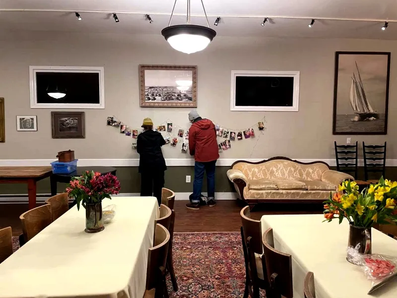 Captivating Clubhouse for Memorable Events - Gallery image