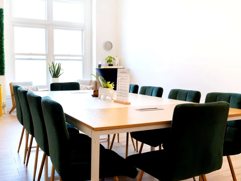 Intimate Meeting Room for Events in Union Square - Gallery image