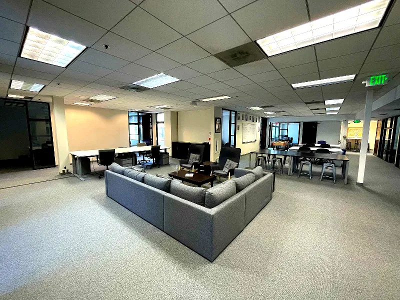 Intimate Private Office for Special Occasions - Featured image