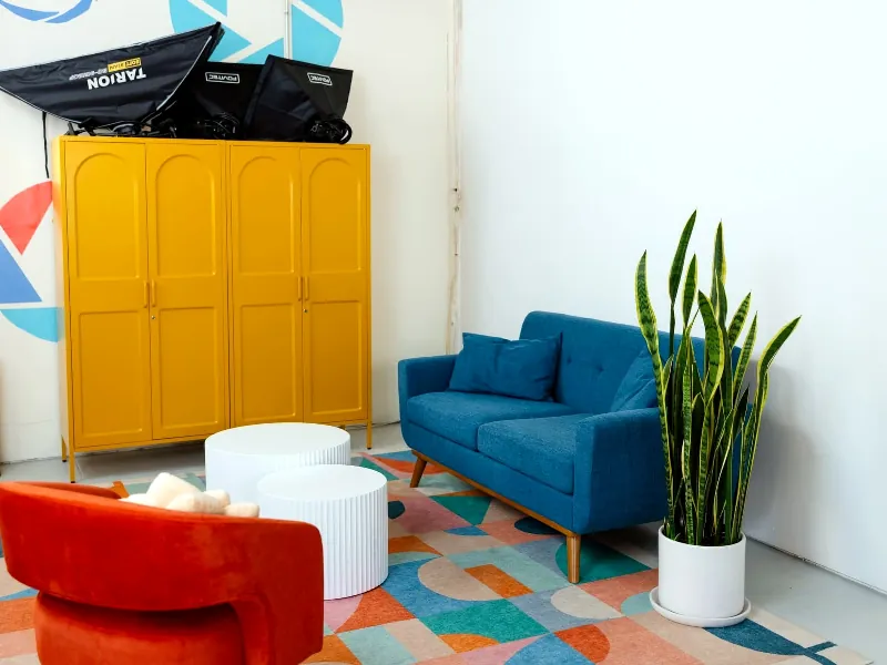 Alluring Photo Studio for Events - Gallery image