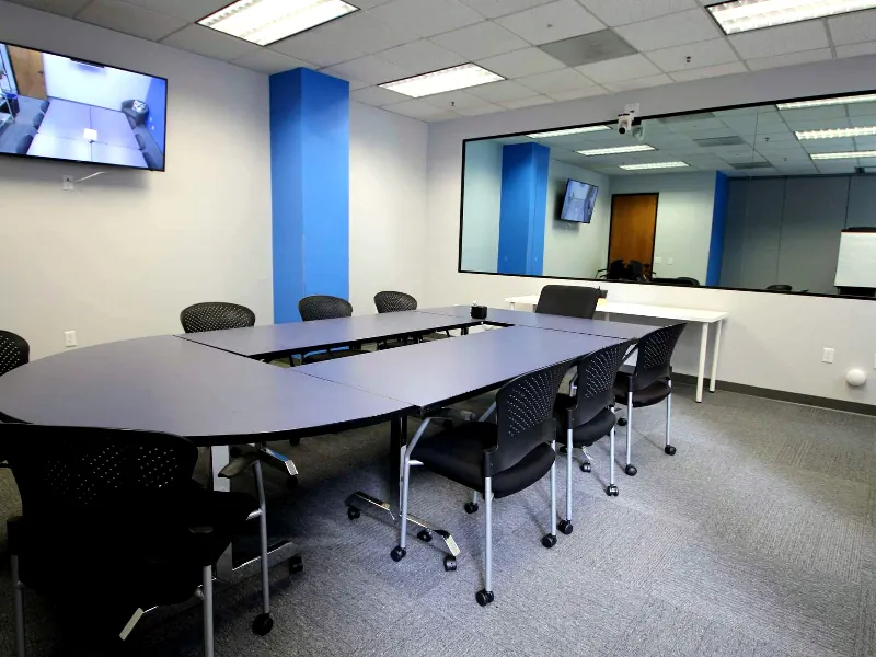 Private Meeting Room for Events in Financial District - Gallery image