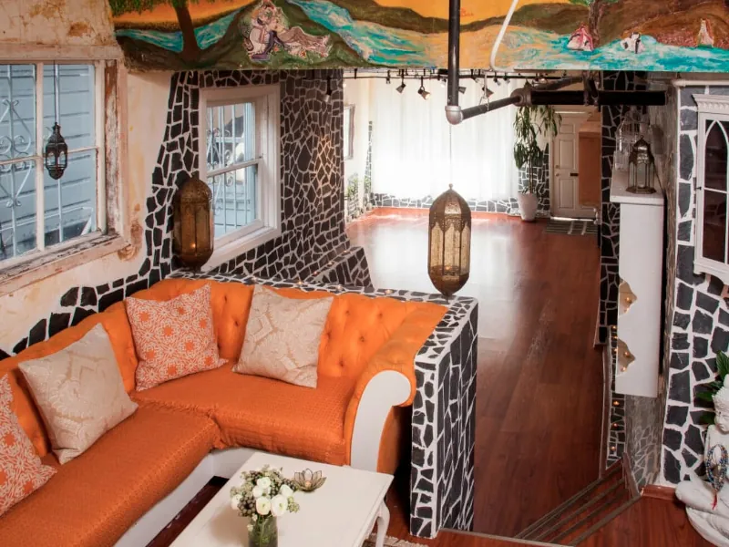 Transformative Wellness Studio Space - Gallery image