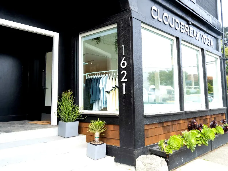 Waterfront Yoga Studio | Private Events - Gallery image