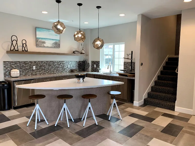 Handsome Event Space for Events in Petaluma - Gallery image