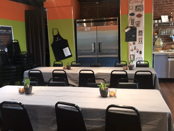 Fresh Pasta Making Workshop – Authentic Italian Dishes