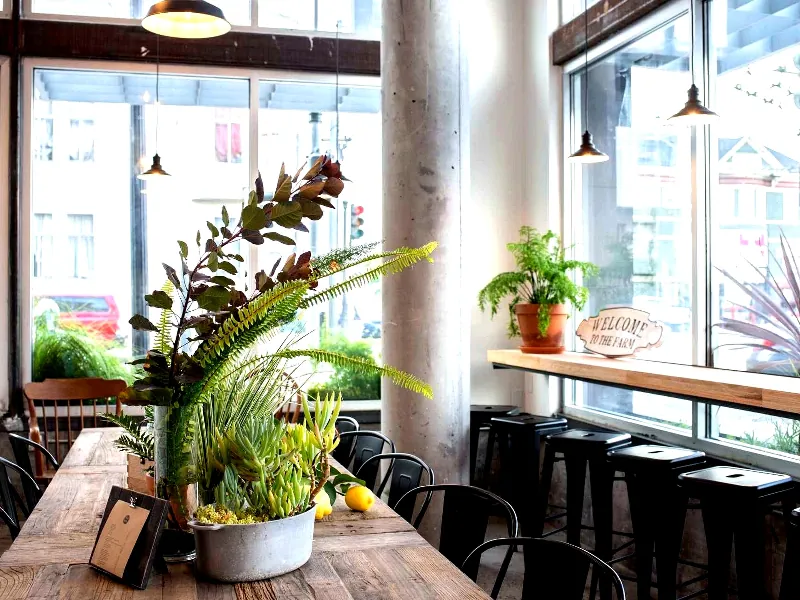 Private Commercial Kitchen for Events in Mission District - Gallery image