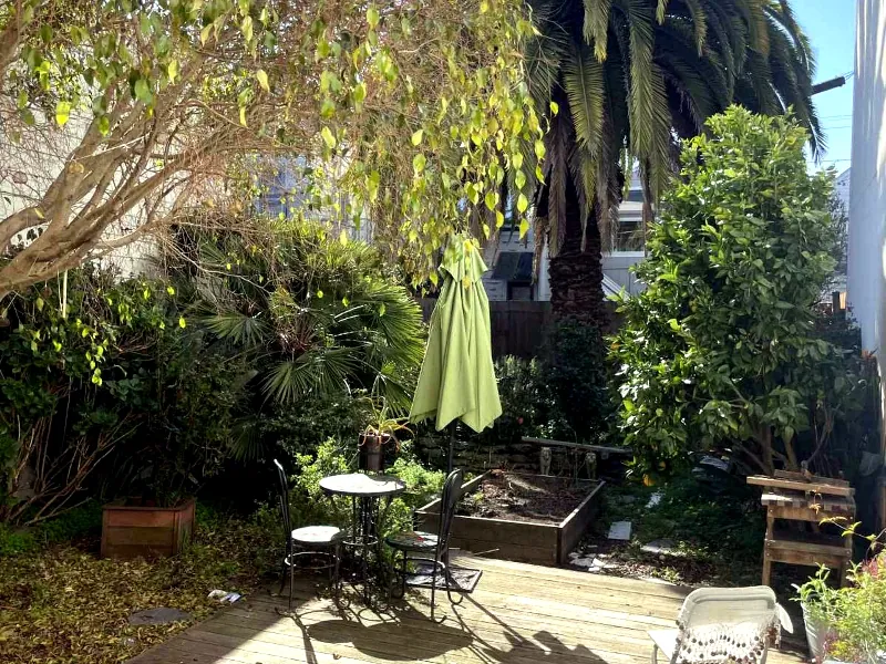 Intimate Photo Studio for Events in Mission District - Gallery image