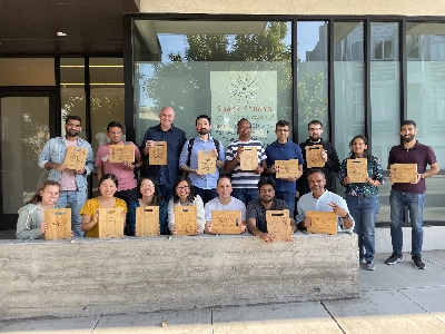 Wood-Burning Cheese Board Workshop: Create & Customize! Experiences in San Francisco - Featured