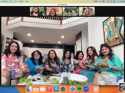 Virtual Team Succulent Terrarium Workshop Experiences - Featured