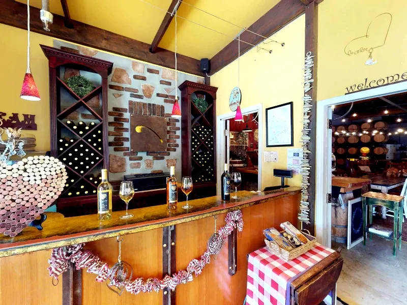 Enchanting Winery for Celebrations - Gallery image