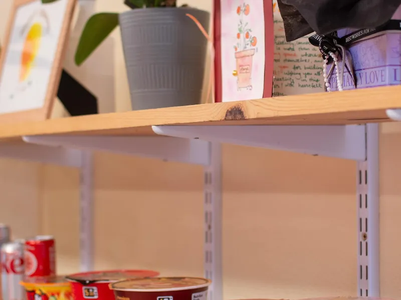 Modern Community Cafe Event Space - Gallery image