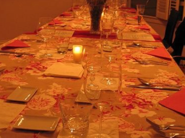 Italian Culinary Team Experience