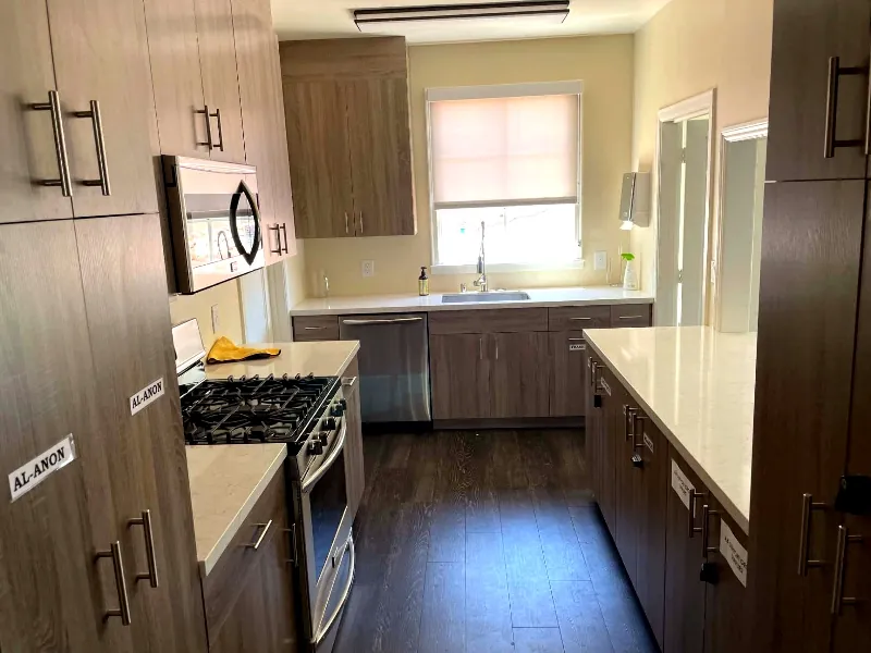 Intimate Multipurpose Space for Events in North Central - Featured image