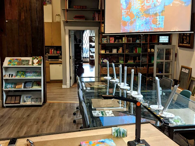 Handsome Design Studio for Special Occasions - Gallery image