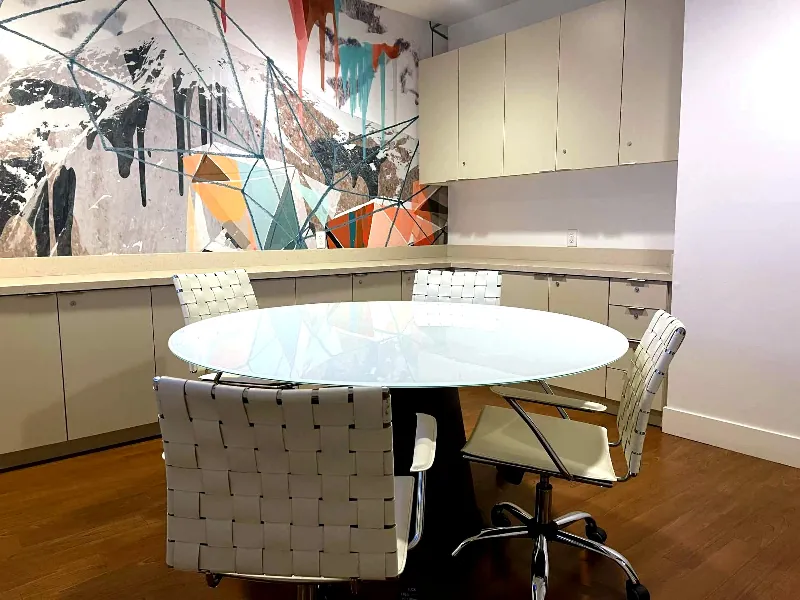 Majestic Meeting Room for Events - Featured image