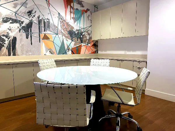 Majestic Meeting Room for Events in Mountain View - Featured image
