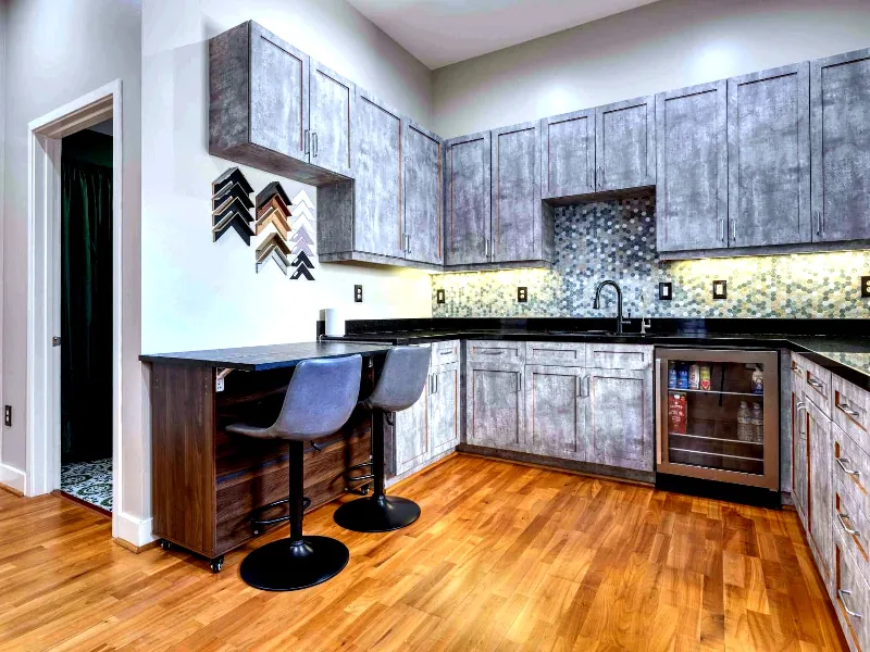 Photo Studio with Natural Light for Events in Mission District - Gallery image