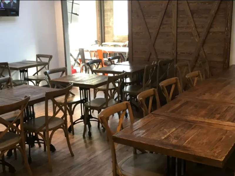 Radiant Restaurant for Celebrations in Downtown - Gallery image