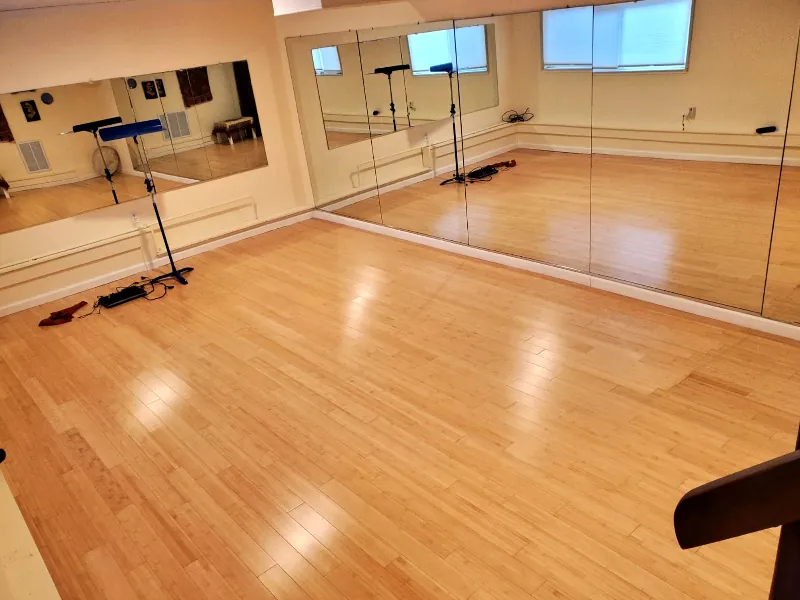 Remarkable Dance Studio for Special Occasions - Gallery image