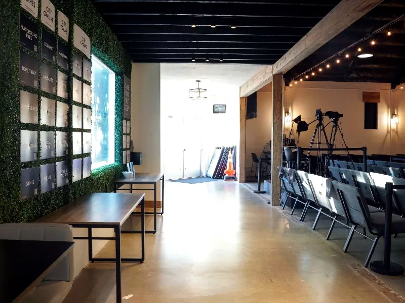 Elegant Event Space for Celebrations in Bushrod - Featured image