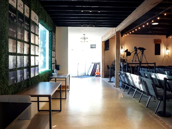 Elegant Event Space for Celebrations in Bushrod - Anniversary in Berkeley - Featured image