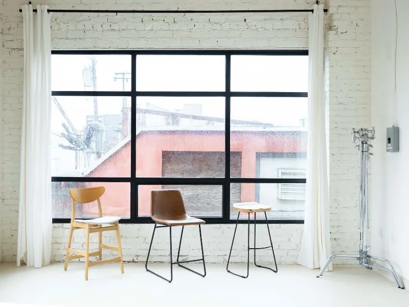 Dazzling Photo Studio for Hosting - Gallery image