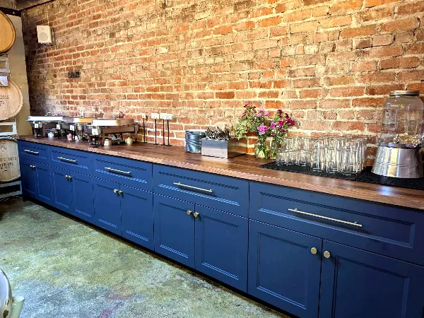 Captivating Brewery for Special Occasions - Anniversary in San Rafael - Featured image
