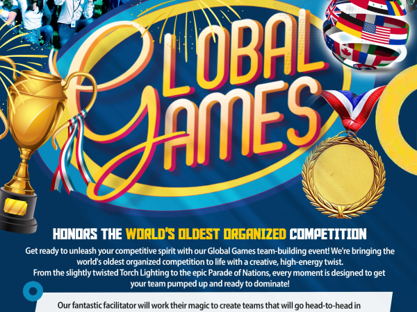 Global Games