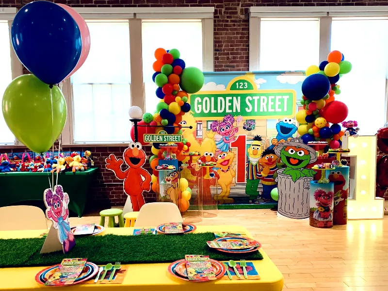 Dazzling Photo Studio for Celebrations - Gallery image