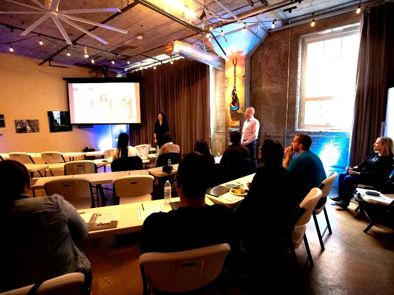 Charming Event Space for Celebrations - Gallery image