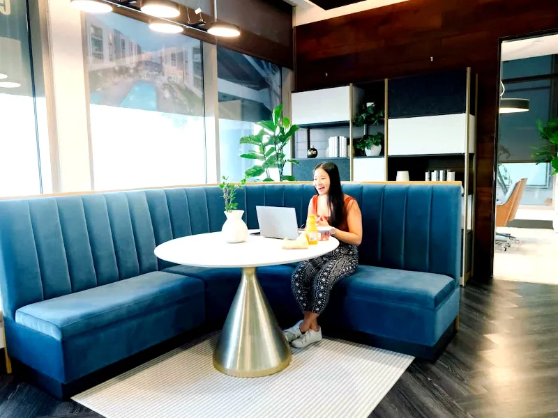 Intimate Meeting Room for Memorable Events in Mission Bay - Gallery image