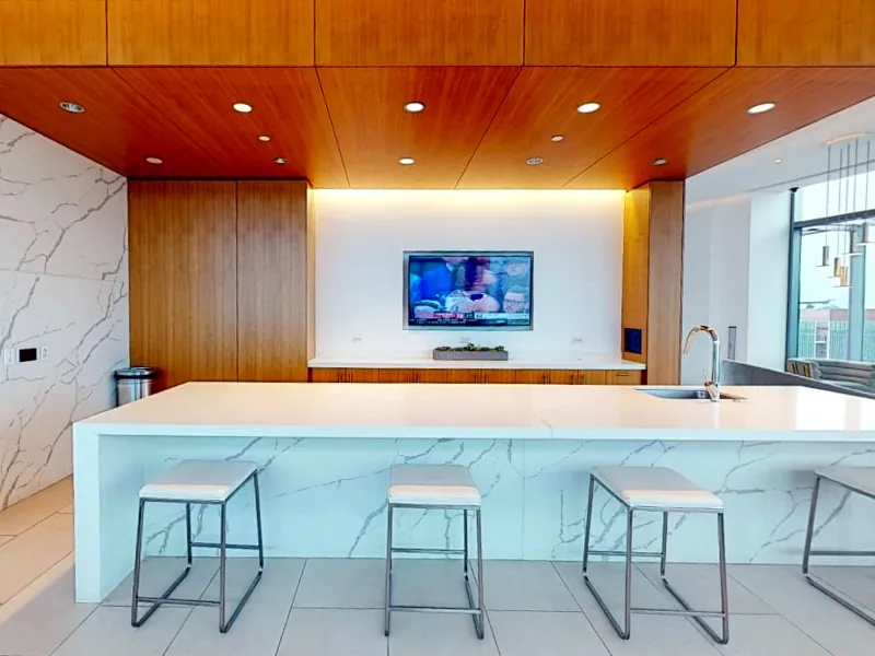 Elegant Lounge for Celebrations in South Beach - Gallery image