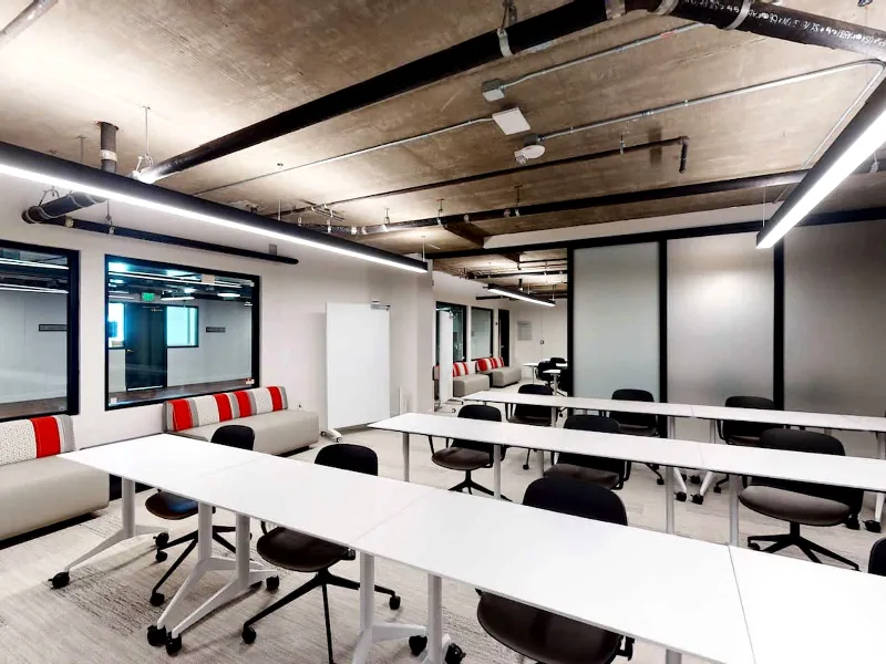 Private Meeting Room for Events in Rincon Hill - Gallery image