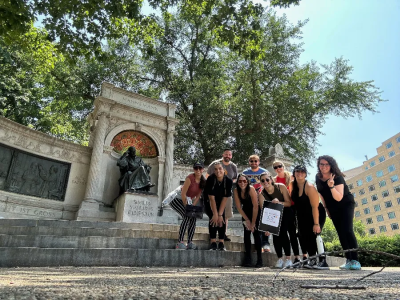 Anywhere Adventure Quest Experiences - Featured