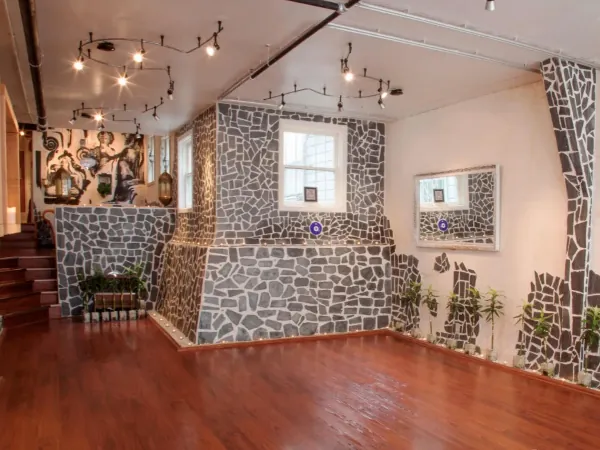 Transformative Wellness Studio Space - Anniversary in San Francisco - Featured image