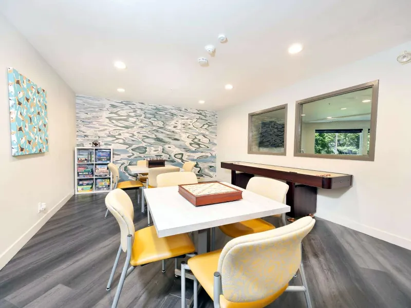 Inviting Lounge for Celebrations in Novato - Featured image