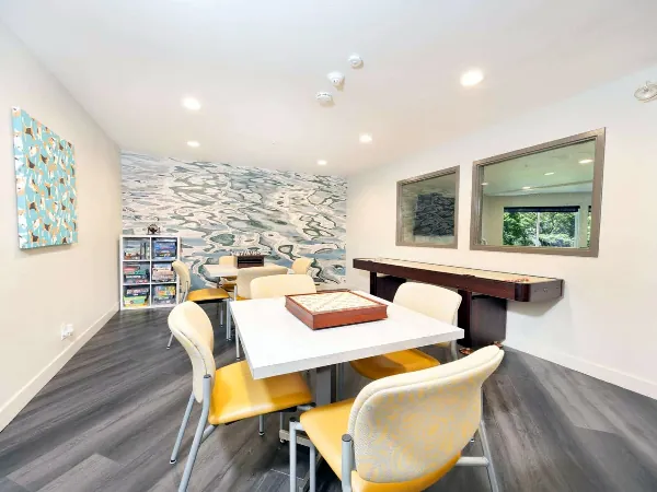 Inviting Lounge for Celebrations in Novato - Anniversary in Novato - Featured image