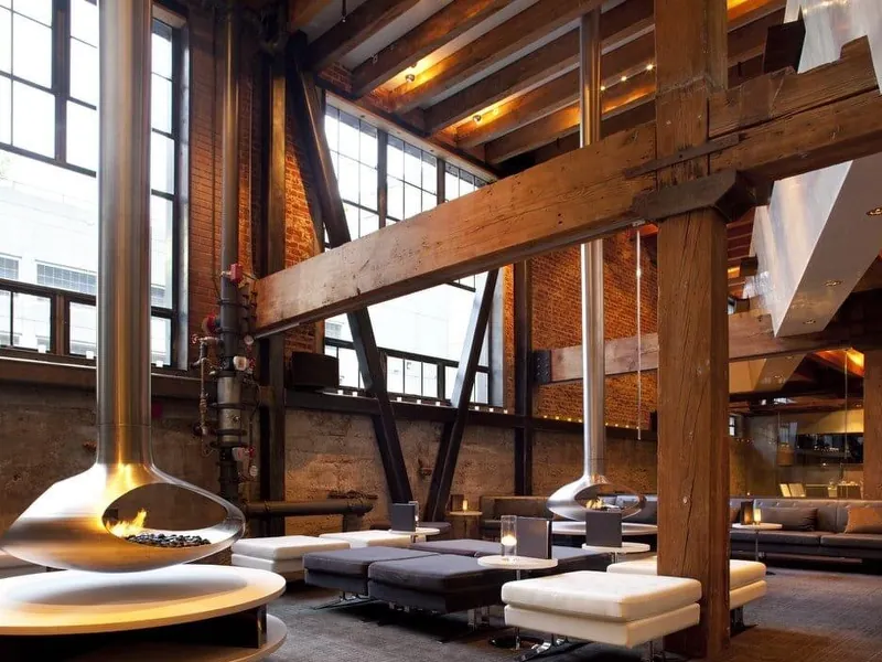 Sophisticated Lounge & Bar Experience - Gallery image