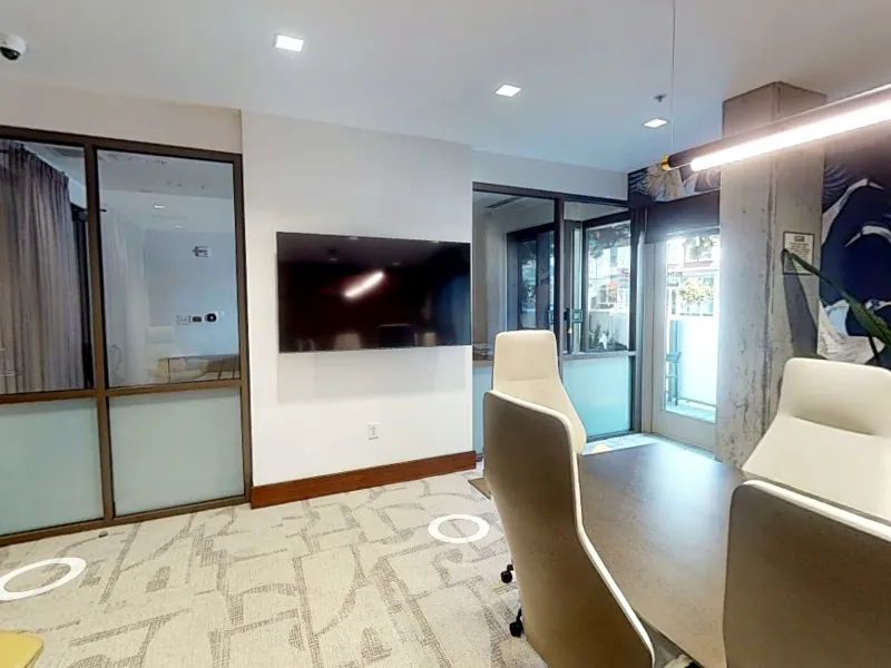 Intimate Meeting Room for Hosting in Mission Bay - Gallery image