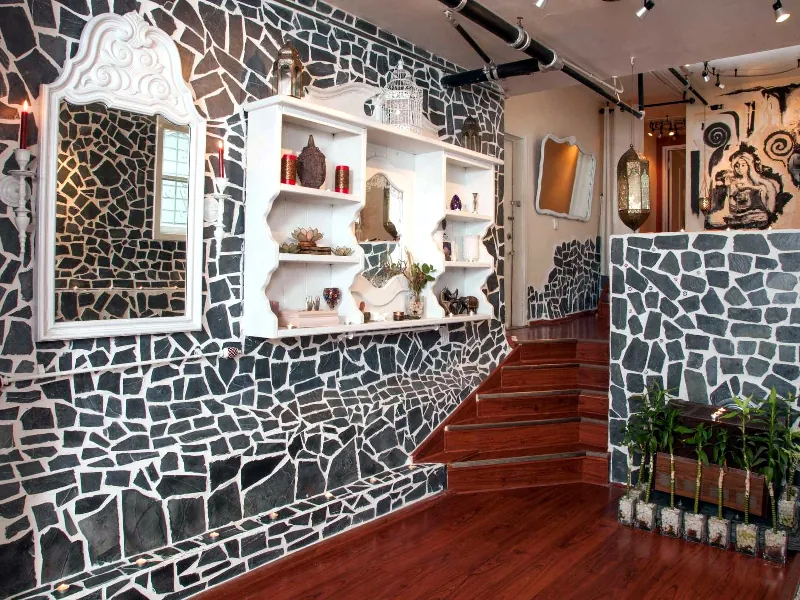 Intimate Yoga Studio for Events in Russian Hill - Gallery image