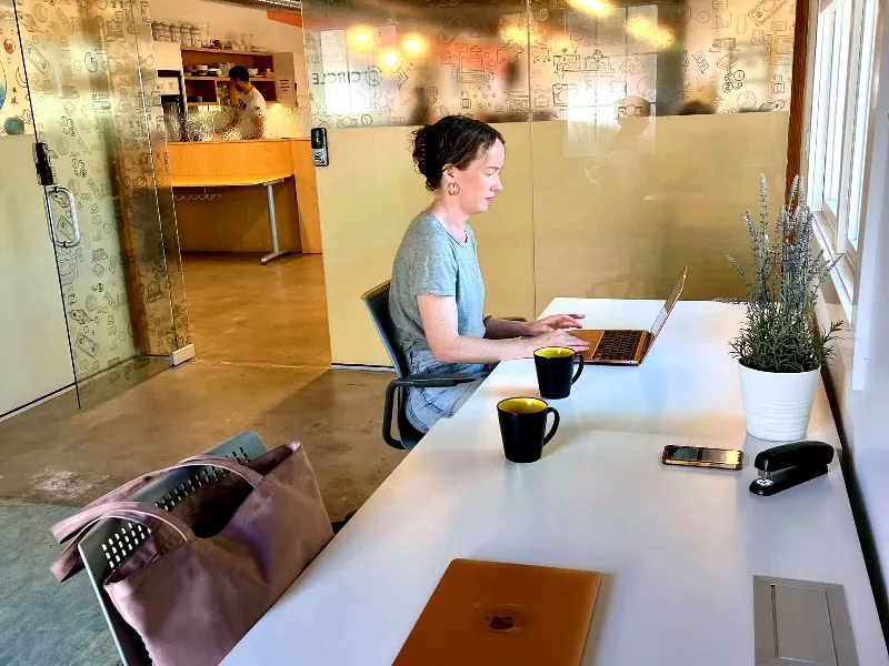 Splendid Meeting Room for Celebrations - Gallery image