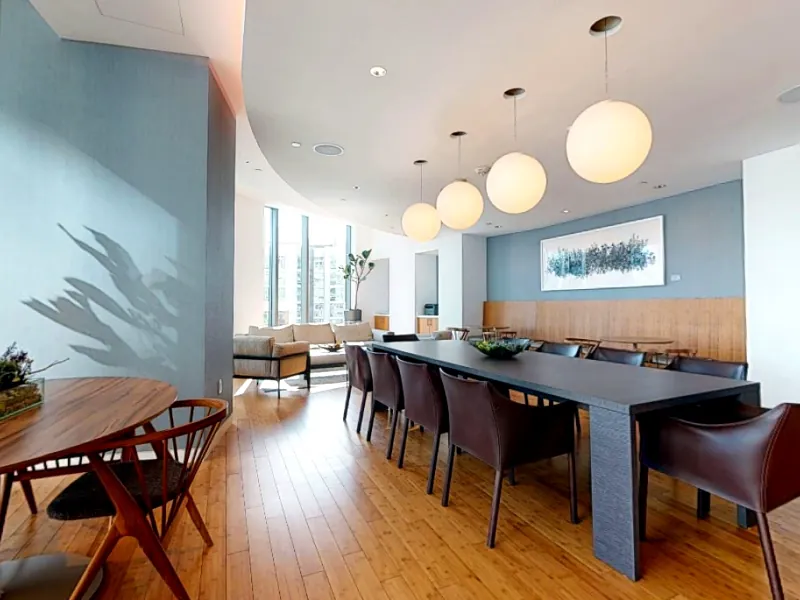 Private Meeting Room for Special Occasions in South Beach - Gallery image