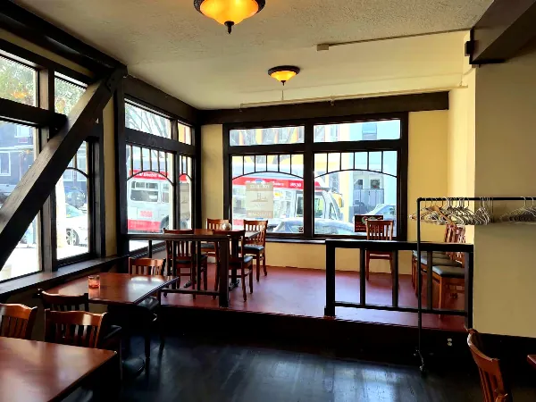 Victorian Event Space for Events in North Beach - Anniversary in San Francisco - Featured image