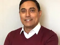 Vendor profile