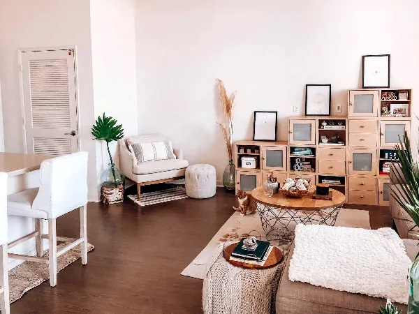 Loft with Vaulted Ceilings and Natural Light - Holiday Party in San Jose - Featured image