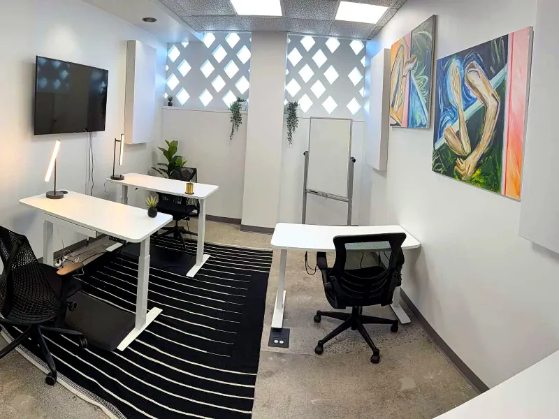 Meeting Room with Natural Light for Events in Moraga Blvd - Gallery image