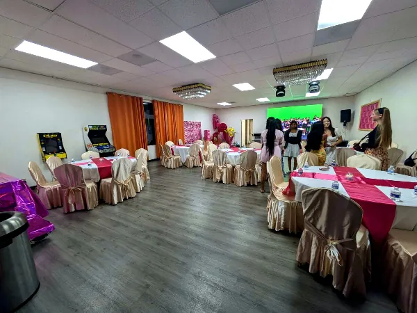 Remarkable Banquet Hall for Celebrations - Anniversary in Sunnyvale - Featured image